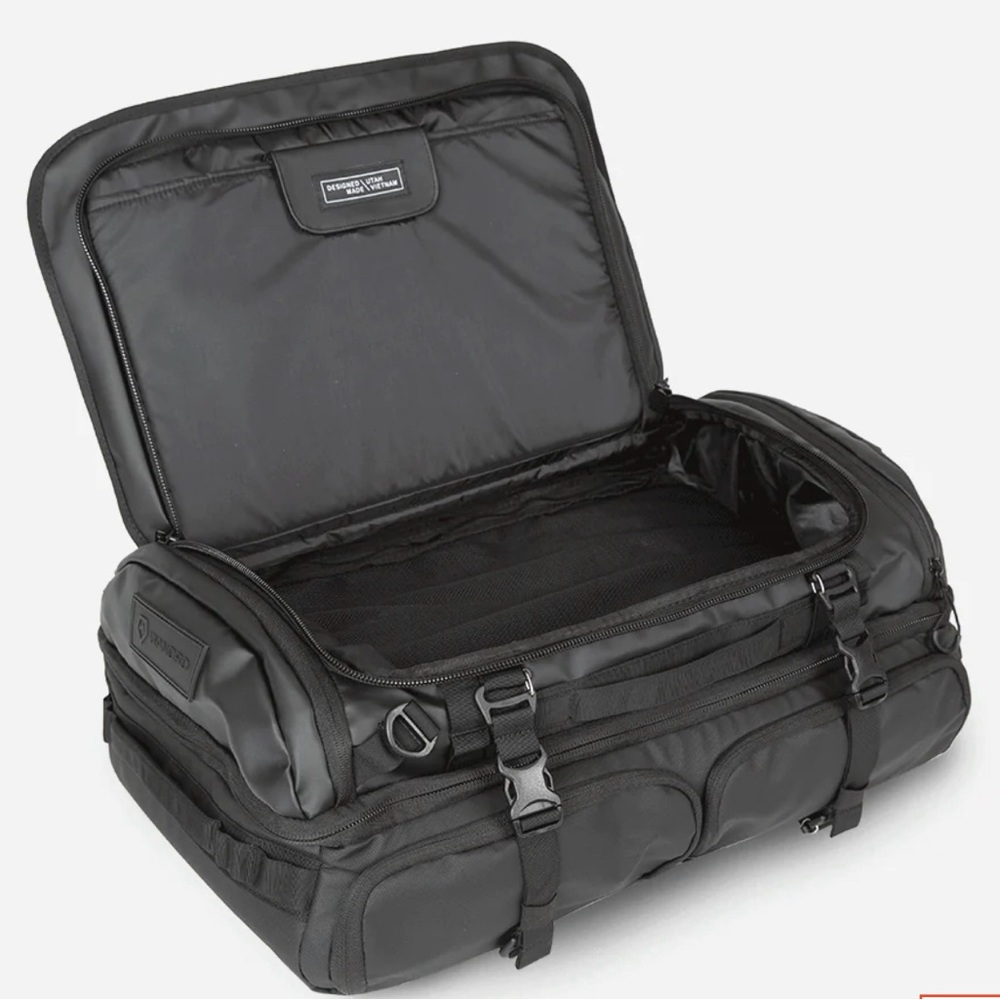 Wandrd Access Duffle